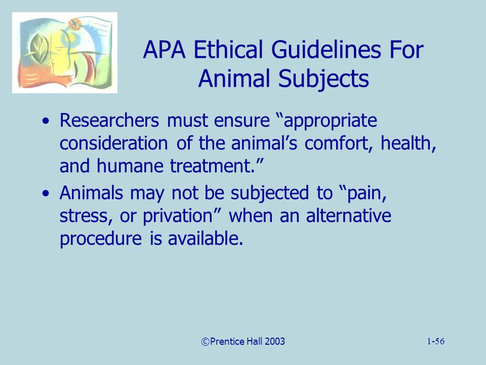 People for the Ethical Treatment of Animals